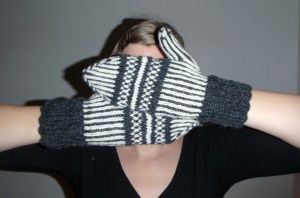 Vante på! Vante på!