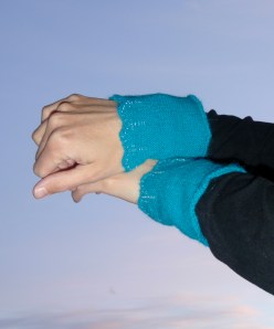 Turkosa pulsvärmare