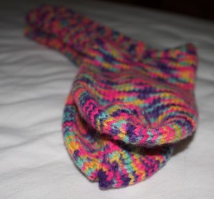 Mormors sockor Mormors sockor