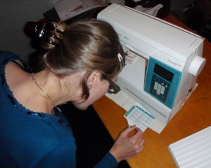 Flärp! Ooo, en flärp!