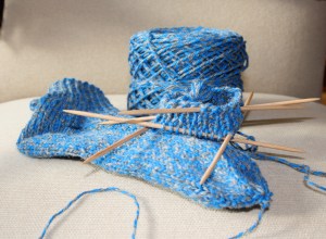 Storasysters supersocka