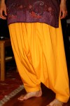 Salwar igen