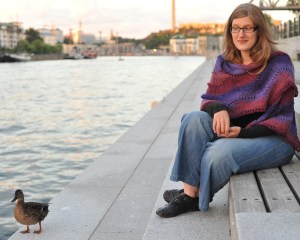 And och Systerlila och Revontuli II