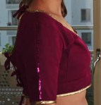 Paljettband Paljettband