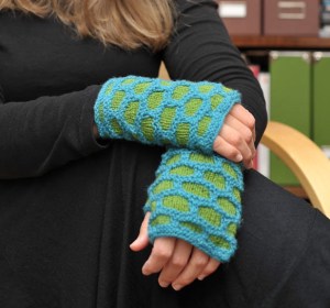 Cairn mitts II Cairn mitts II