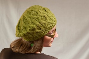 Grön Brambles Grön Brambles