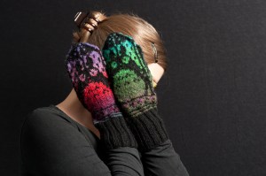 Göm mina händer, dölj mina spår