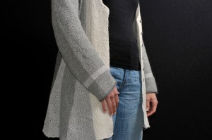 Fixad orangutangärm