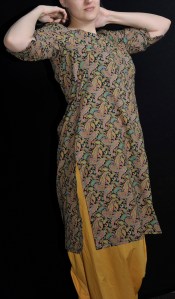 Träninstunika 3 Träninstunika 3