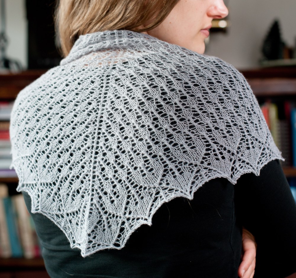 Utspridd sjal Utspridd sjal