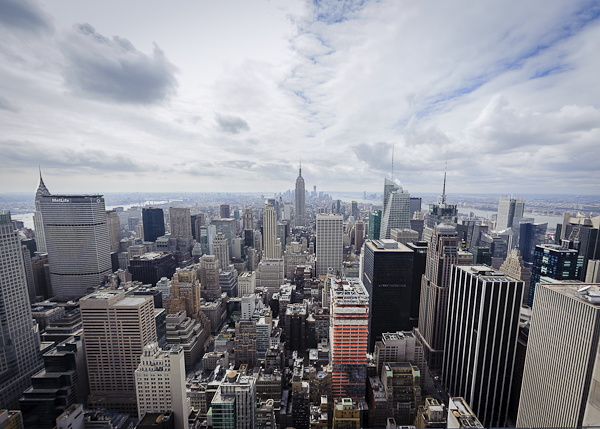 Äpple med Höga Hus (Foto: Mr J)