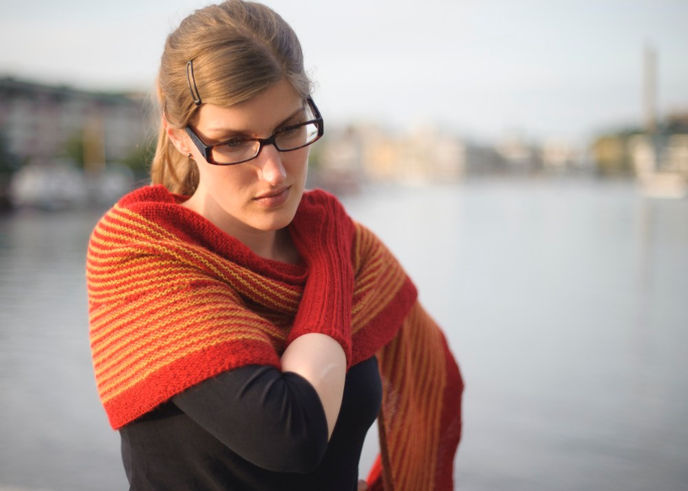 Colour affection (röd-gul-orange) Colour affection (röd-gul-orange)