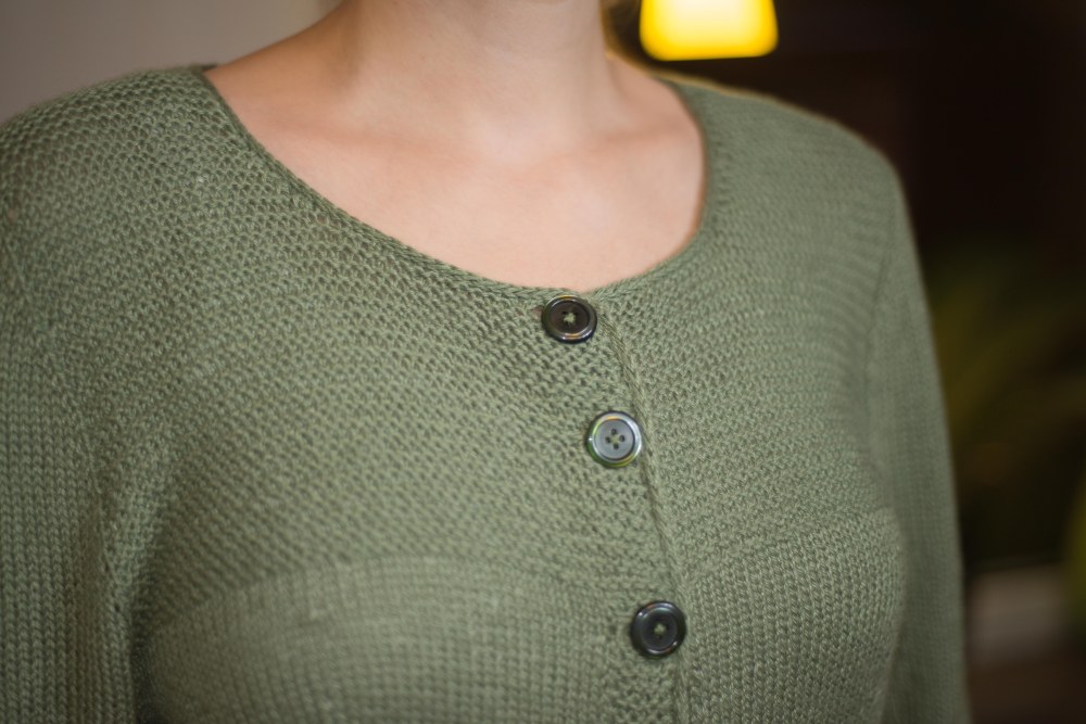 Detalj med i-snodd Detalj med i-snodd