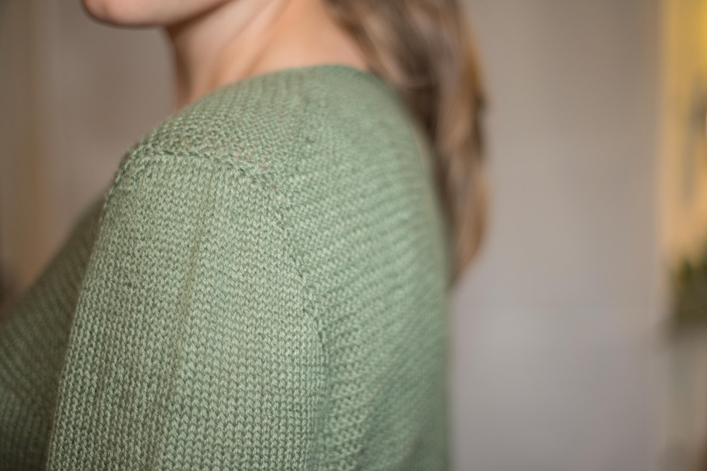 Axeldetalj Axeldetalj